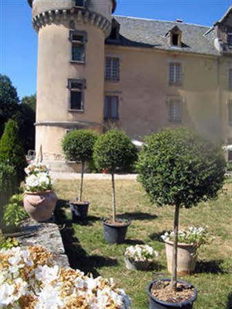Chateau De Riverie Apartment Exterior foto